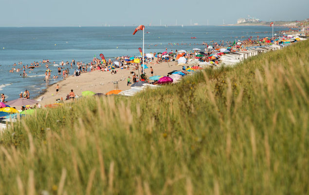 Noordzeepark Zeewind 2 - Photo 2