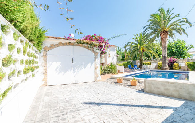 CASA D'IBIS - Photo 6