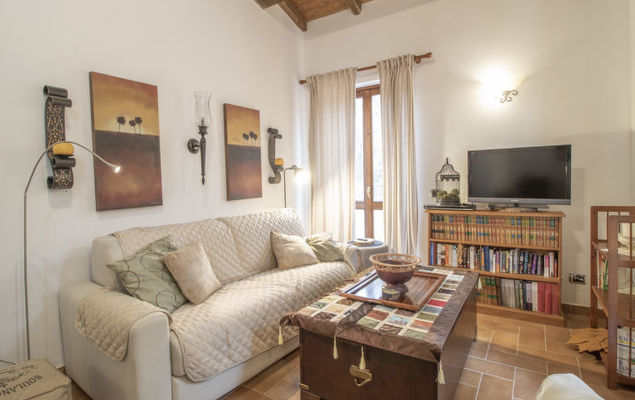 Olive Grove Sabina - Photo 8