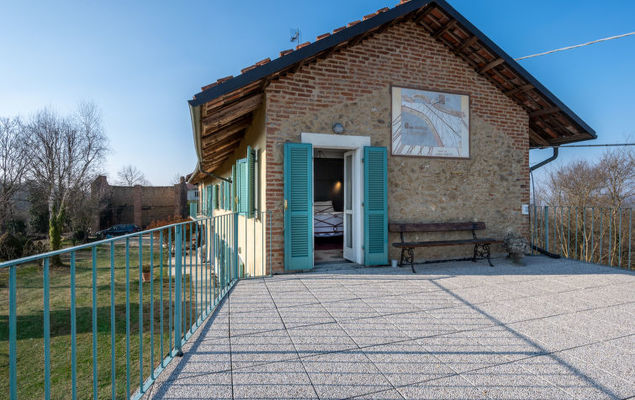 La Rocchetta 1915 - Photo 2