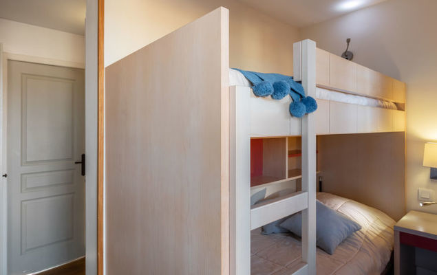 Village Cap Estérel - Le Village - Photo 4