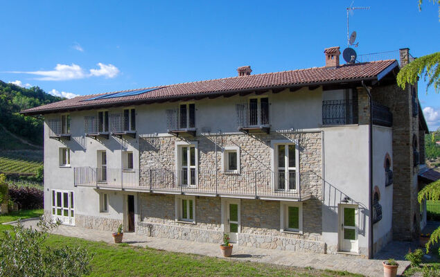 Villa Creviolo - Photo 1