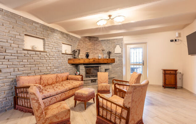 Villa Creviolo - Photo 6