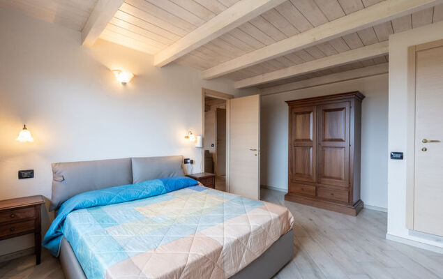 Villa Creviolo - Photo 29