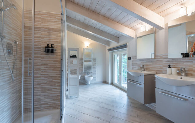 Villa Creviolo - Photo 33