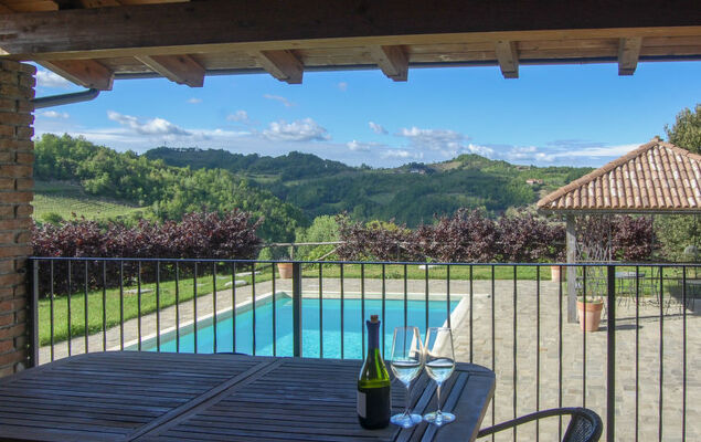 Villa Creviolo - Photo 46