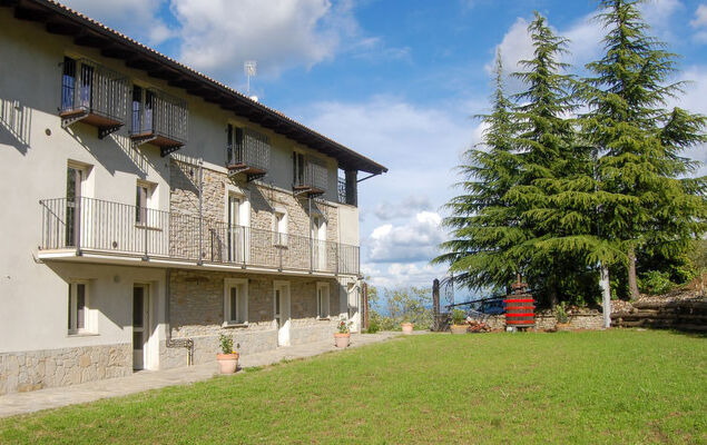 Villa Creviolo - Photo 47