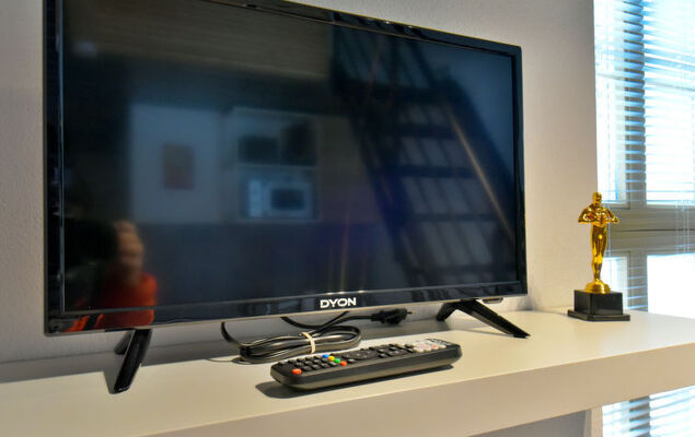 Filmtheater Oberhof - Photo 7