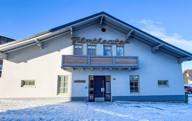 Filmtheater Oberhof - Photo 15