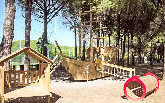 Bungalow Trendy - Photo 10