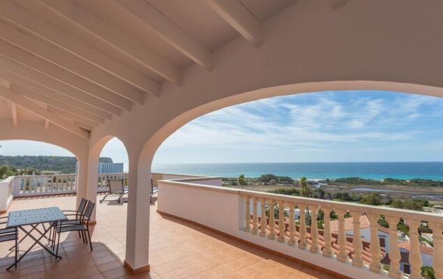 Son Bou Sunset 49 - Photo 21