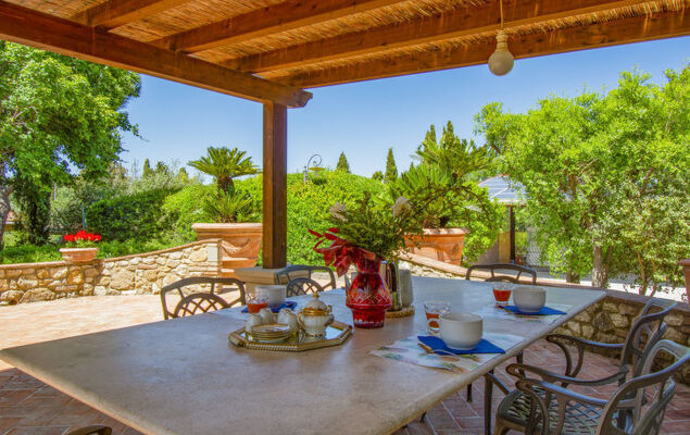 Villa Rosa - Photo 5