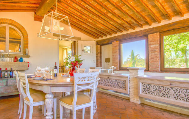 Villa Rosa - Photo 11