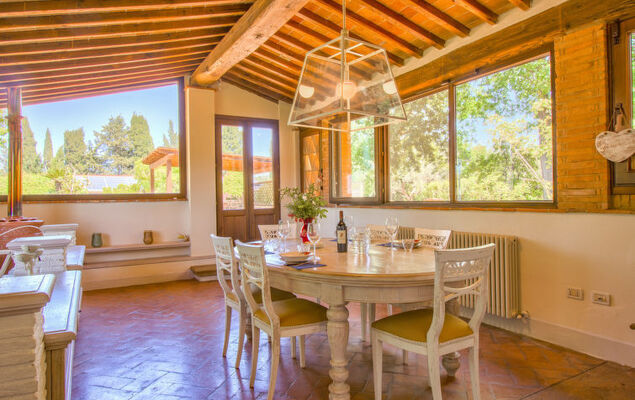 Villa Rosa - Photo 14