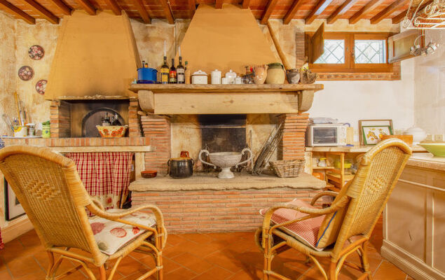 Villa Rosa - Photo 17