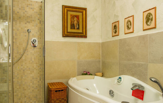 Villa Rosa - Photo 26