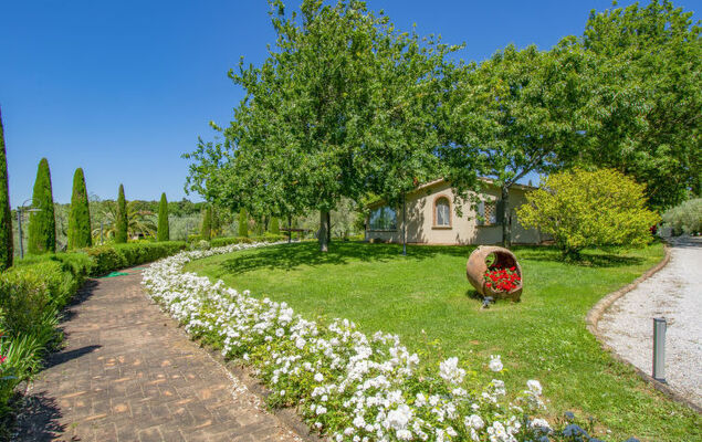 Villa Rosa - Photo 29