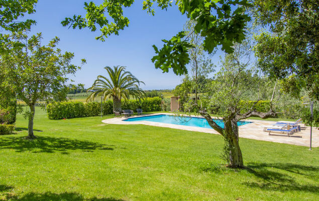 Villa Rosa - Photo 30