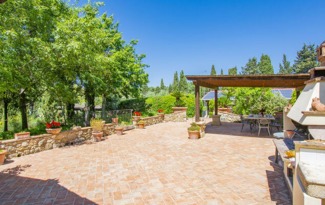 Villa Rosa - Photo 34