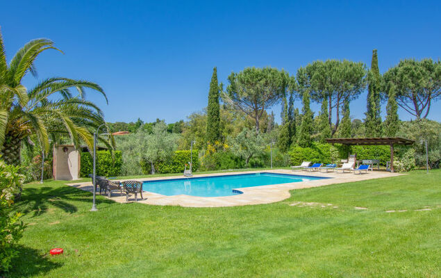 Villa Rosa - Photo 35