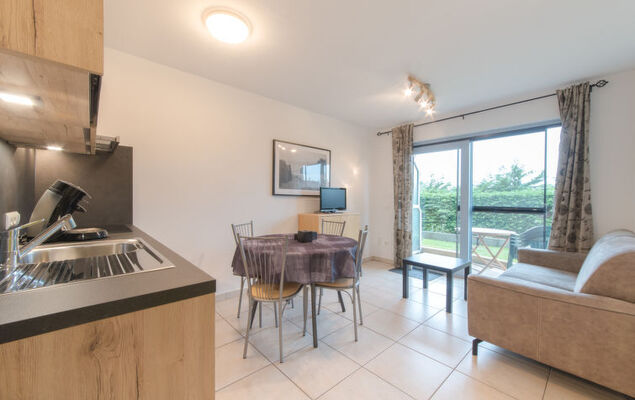 Deauville II 010 - Photo 1