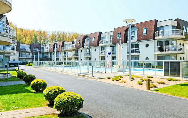 Deauville II 010 - Photo 11