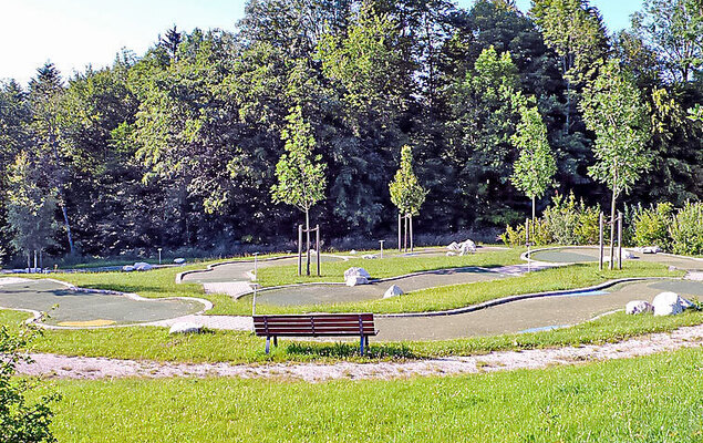 Ferienpark Vorauf - Photo 13