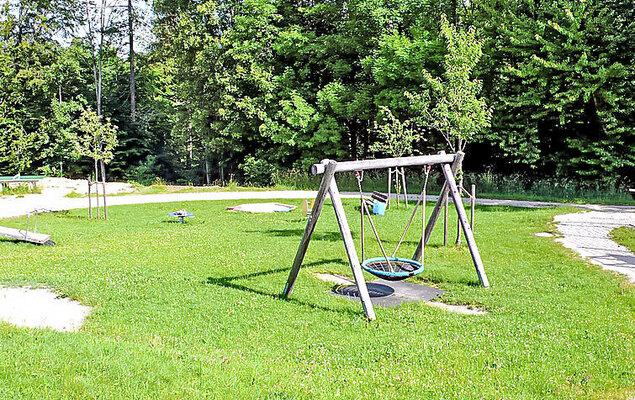 Ferienpark Vorauf - Photo 14