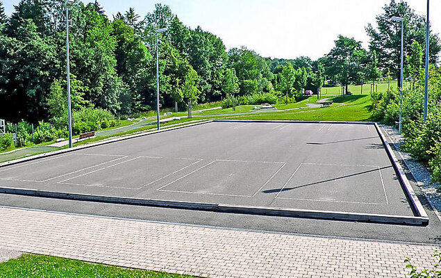 Ferienpark Vorauf - Photo 17