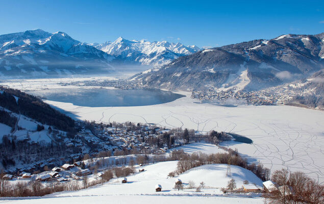 Aparthaus Bruck - Photo 31