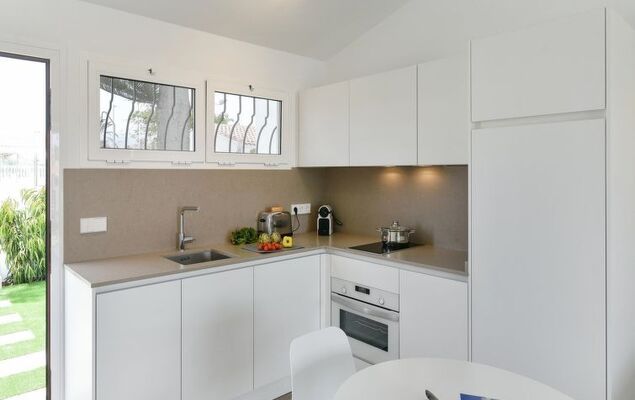 Santa Barbara EMB5 - Photo 12