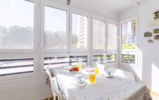 Torre Marfil - Photo 2