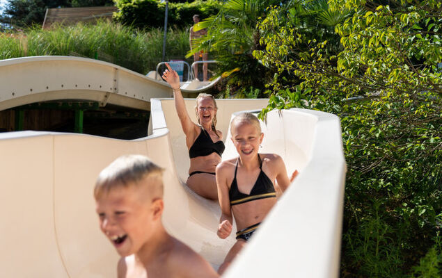 Prestige 2 chambres 5 personnes - Photo 4