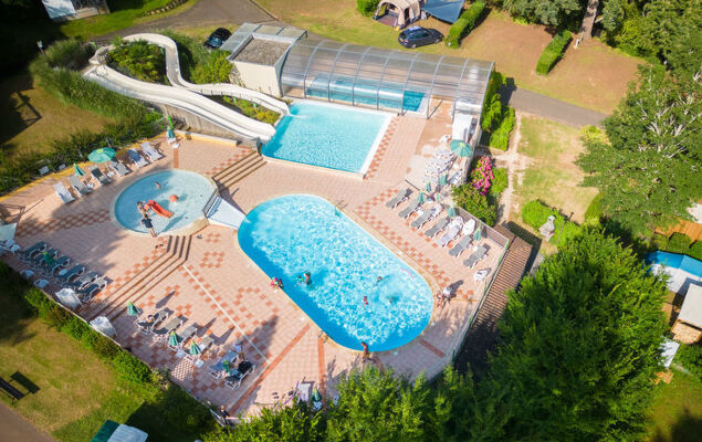 Prestige 2 chambres 5 personnes - Photo 5