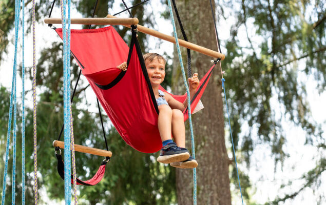 Prestige 2 chambres 5 personnes - Photo 13