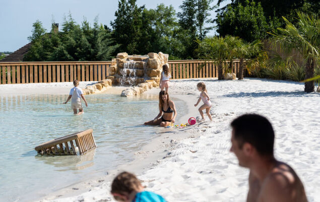 Prestige 2 chambres 5 personnes - Photo 14