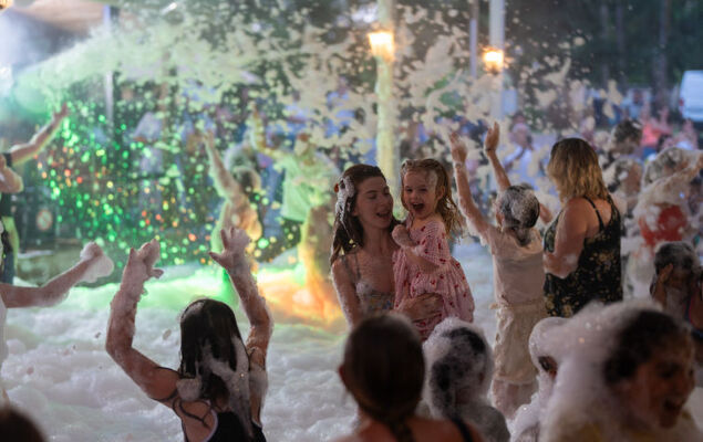 Prestige 2 chambres 5 personnes - Photo 17