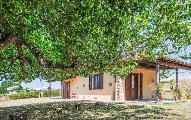 Giuncheto Piscina - Photo 18