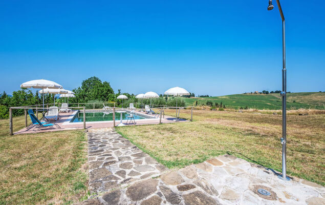 Giuncheto Piscina - Photo 21