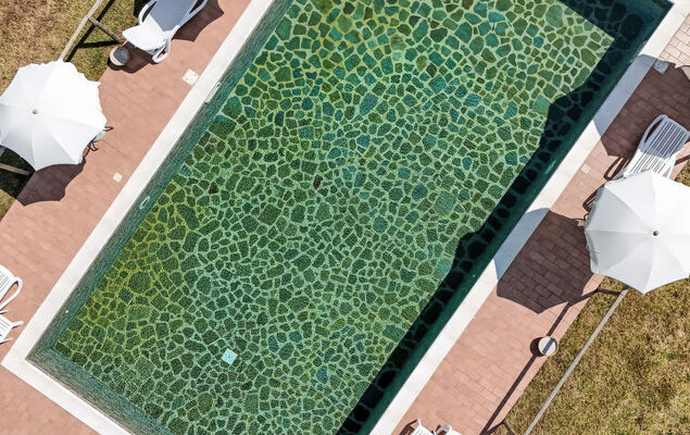 Giuncheto Piscina - Photo 26