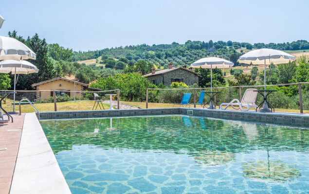 Giuncheto Piscina - Photo 28