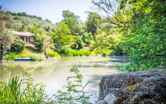 Giuncheto Piscina - Photo 30